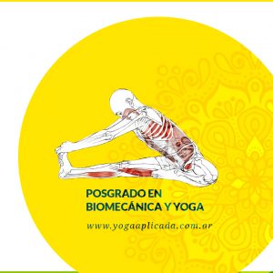posgrado en biomecanica y yoga paraná