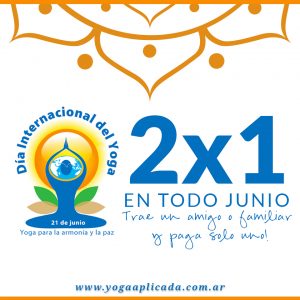 dia internacional del yoga parana