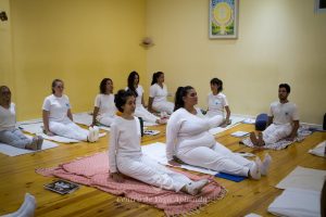 Profesorado de Yoga en Entre Ríos
