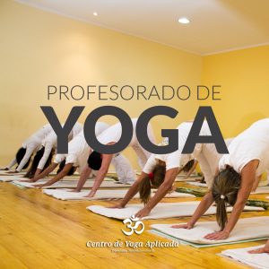 Profesorado Yoga Entre Ríos