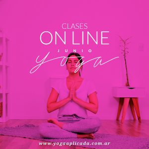 yoga online argentina