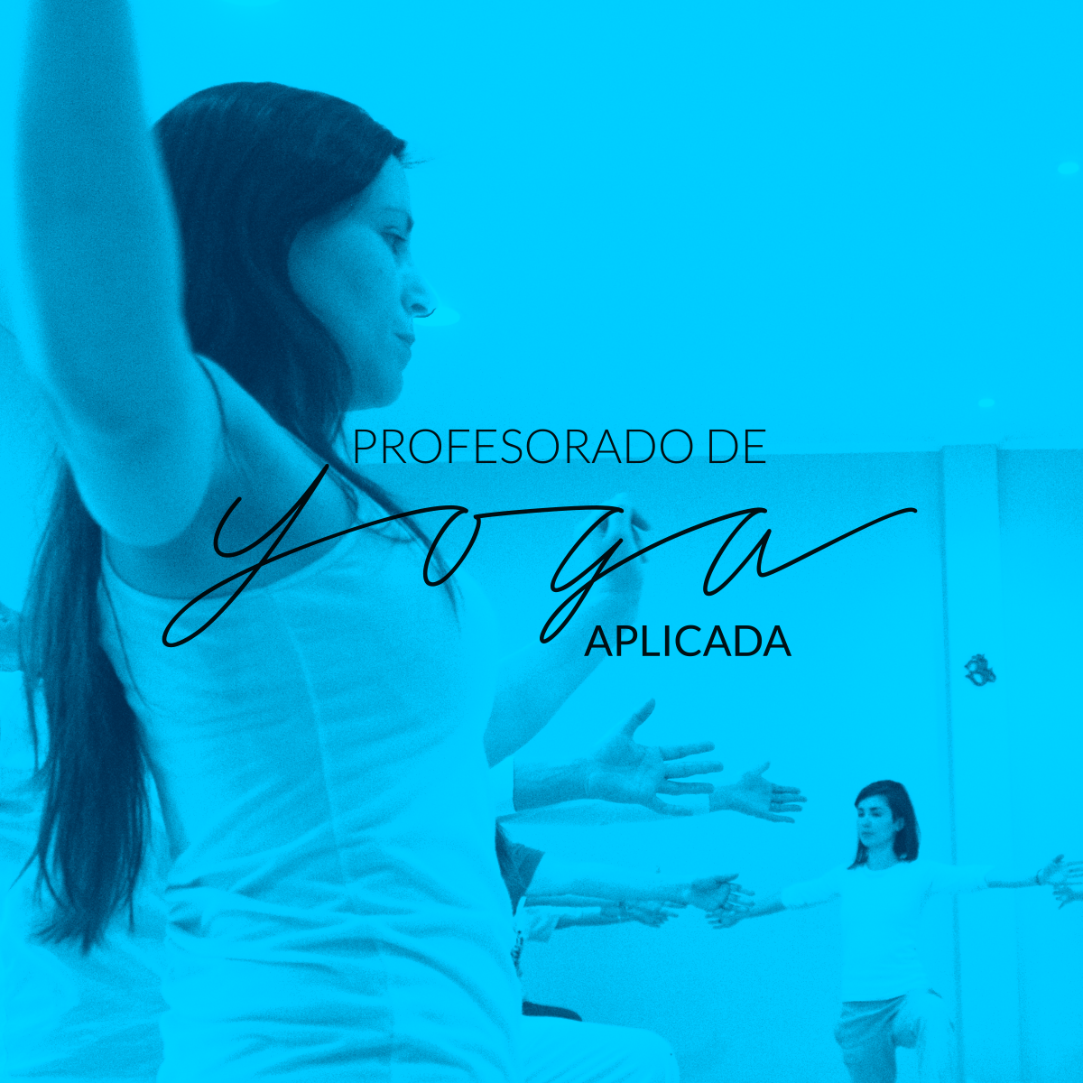 Profesorado Yoga Paraná