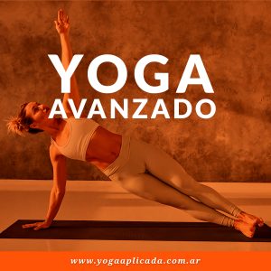 yoga avanzado