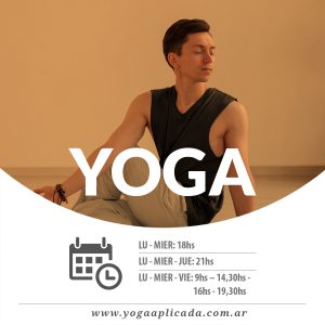 yoga parana